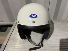 BUCO ブコ MLジェットヘルメット ハーレーダビッドソン