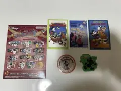 H賞 ディズニー ファンタジア 一番くじ