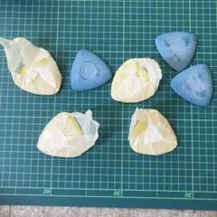 裁縫用チョーク しるし付け