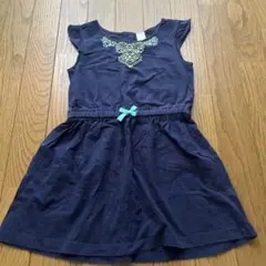 charter’s ワンピース　120 子供服