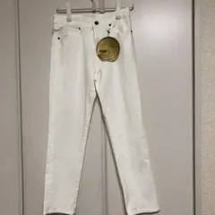 anyFAM SLIM SILHOUETTE デニム　ISKO サイズ3 新品