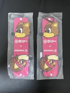 Cerezo大阪　セレッソ大阪　タオルホルダー