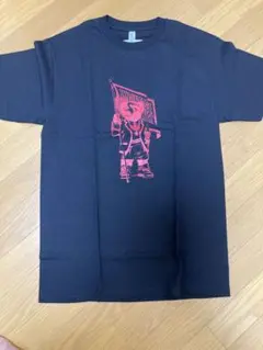 BLANKMAG Tシャツ