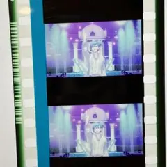 うたプリ　藍　コマフィルム　タブナイ　特典　④