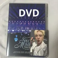 TREASURE SPECIAL MOMENT DVD ジョンファン