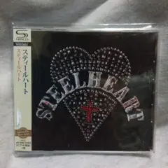 STEELHEART スティールハート