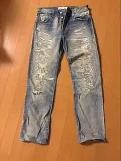 Levi's501 LIMITED EDITION シリアル1317/1800