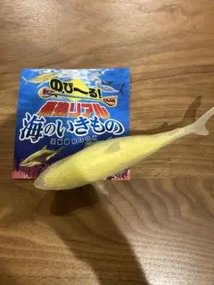 宝島社　のびーる　最強リアル　海のいきもの
