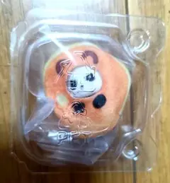 シルバニアファミリーキラキラくじG賞シークレット パンダの赤ちゃん