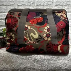 ライゼンタール　reisenthel ボストンバック　ショルダーバック　2Way