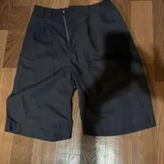 UNIQLO ハーフパンツ　M