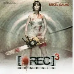 2025年最新】REC／レック3_ジェネシスの人気アイテム - メルカリ