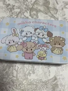 mikko すらいどきゃん　集合
