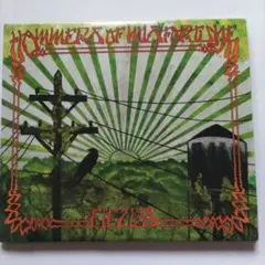 Hammers of Misfortune 4thアルバム 2CD
