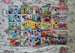 ディズニーtoday