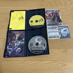 ☆値下げ☆PS2 アトラスセット