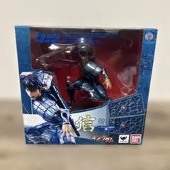 キングダム　フィギュアーツzero　信