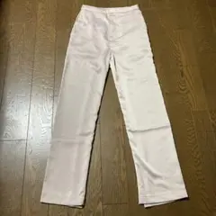 ユニクロのパンツ