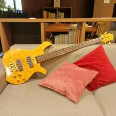 【ジャンク】Grass Roots G-T-65 EL 楽天市場】中古 エレキベース/tetsuyaシグネイチャーGRASS ROOTS