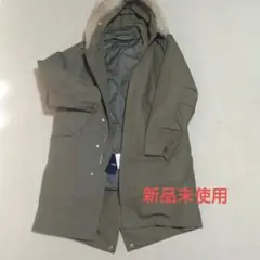 新品未使用 SHIPS コート