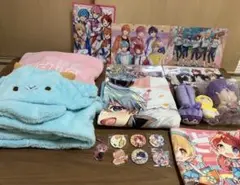 すとぷり　グッズ　まとめ売り　19点セット