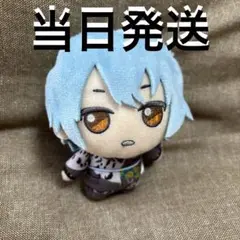 魔法使いの約束 きらどるぬいぐるみ 盛装の魔法使いver. 東の国　ネロ