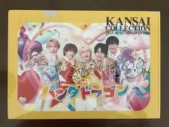 パンダドラゴン KANSAI COLLECTION 2025A/W関コレ