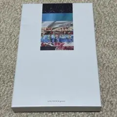 V6/LIVE TOUR V6 groove〈初回盤A・3枚組〉