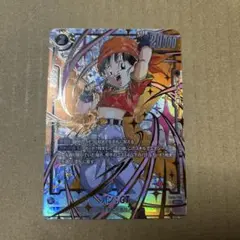 DBFW フュージョンワールド パン GT SR ★ パラレル 特別再録