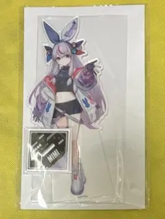 ぶいすぽっ！ GiGO ビッグアクリルスタンド 兎咲ミミ ㊃