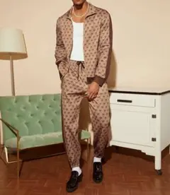 Manfinity オールオーバープリントセットアップ