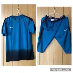 NIKE ナイキ ドライフィットセットアップ! Lサイズ