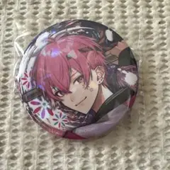 ④ いれいす 缶バッジ ないこ いれサマ！