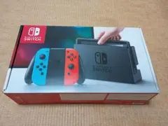 Nintendo Switch ニンテンドー スイッチ 本体