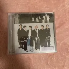 Kis-My-Ft2 MAGFACT