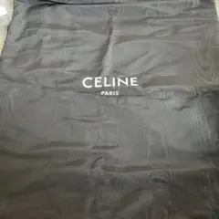 セリーヌ カバンが入っていた袋