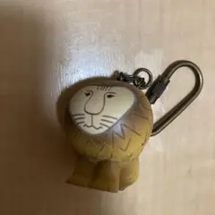 リサ・ラーソン　ライオン　レオ　キーホルダー