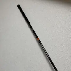 テーラーメイドスリーブ テンセイck proオレンジ70X