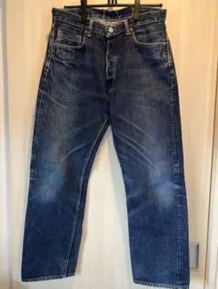 ドゥニーム XXタイプ SHINS W34