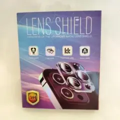 新品✨️iPhone 16 レンズシールド 9H強化ガラス AR+AF機能 防曇