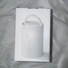 iQOS 限定デザイン ±0 LEDマルチライト XLM-G011
