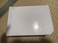 【ジャンク品】Wii 本体 ホワイト