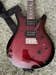 Paul Smith × ESP スピーカー内蔵レスポールギター 88174-3 Paul Smith × ESP スピーカー内蔵レスポールギター 88174-3 Paul