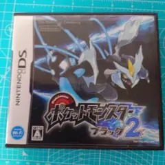ポケットモンスター ブラック2