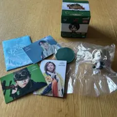 ミセスグリーンアップル　一番くじ　藤澤涼架　C賞　おまけあり