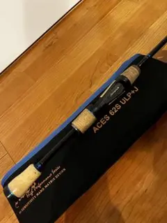 Fenwick フェンウィック ACES 62SULP+J