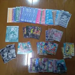 Vジャンプ付録まとめ売り