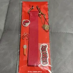 Decoration Strap / OHMORI ver.