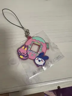 たまごっち一番くじF賞