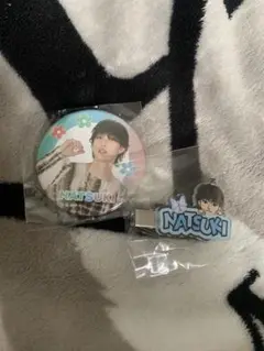 FANTASTICS 堀夏喜 ガチャ